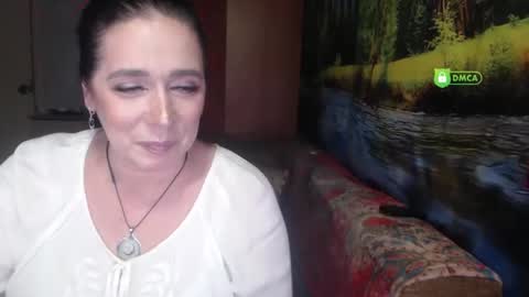 RositaSky online show from 20, 1, 2025