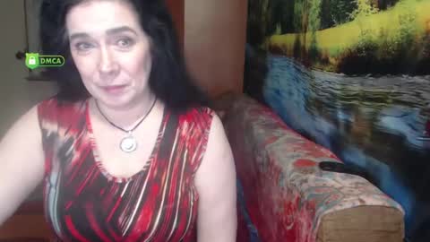 RositaSky online show from 8, 2, 2025