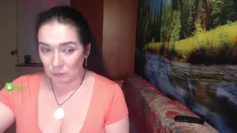 RositaSky online show from 16, 2, 2025