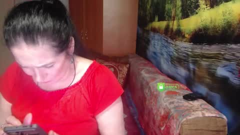 RositaSky online show from 27, 2, 2025