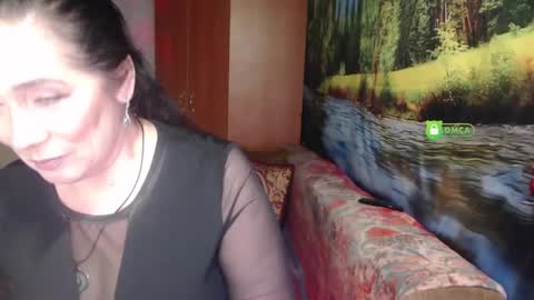RositaSky online show from 9, 3, 2025