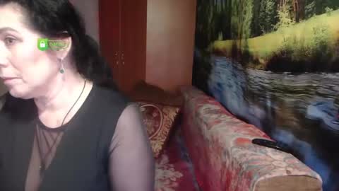 RositaSky online show from 12, 3, 2025