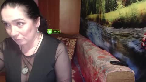 RositaSky online show from 12, 3, 2025