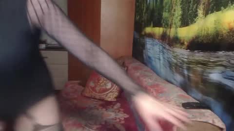 RositaSky online show from 13, 10, 2025