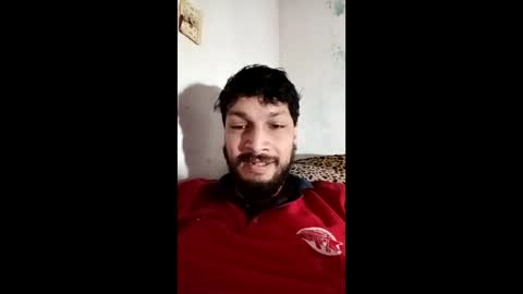 Ribuu online show from 12, 11, 2025