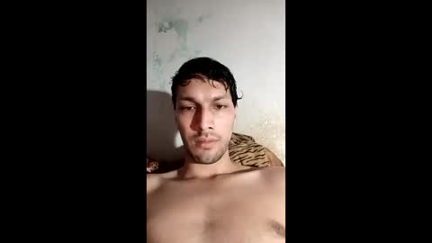 Ribuu online show from 25, 11, 2025