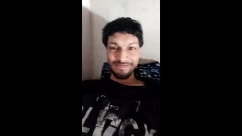 Snapshot of roskof69 chatting on 26, 4, 2026 Ribuu online show from 26, 4, 2026