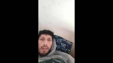 Snapshot of roskof69 chatting on 29, 4, 2026 Ribuu online show from 29, 4, 2026