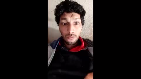 Snapshot of roskof69 chatting on 19, 5, 2026 Ribuu online show from 19, 5, 2026