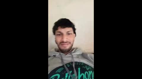 Snapshot of roskof69 chatting on 27, 5, 2026 Ribuu online show from 27, 5, 2026
