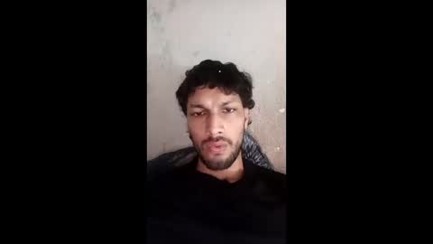 Snapshot of roskof69 chatting on 28, 5, 2026 Ribuu online show from 28, 5, 2026