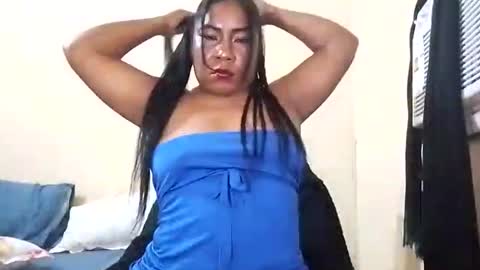 rosmerynavarro online show from 2, 10, 2025