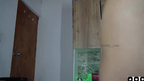 Snapshot of ross_b1 chatting on 6, 3, 2026 ROSS - online show from 6, 3, 2026