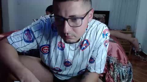 rossa2000 online show from 12, 11, 2025