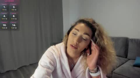 Snapshot of rossana_doll chatting on 14, 1, 2026 Rossa online show from 14, 1, 2026