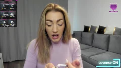 Snapshot of rossana_doll chatting on 23, 2, 2026 Rossa online show from 23, 2, 2026