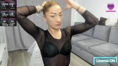 Snapshot of rossana_doll chatting on 24, 2, 2026 Rossa online show from 24, 2, 2026