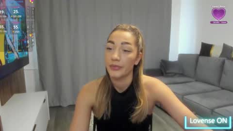 Snapshot of rossana_doll chatting on 5, 3, 2026 Rossa online show from 5, 3, 2026