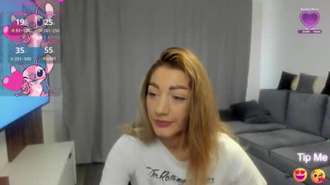 Snapshot of rossana_doll chatting on 17, 3, 2026 Rossa online show from 17, 3, 2026