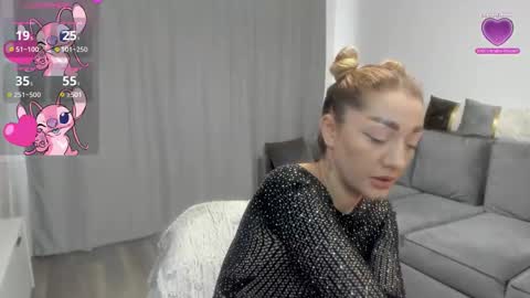 Snapshot of rossana_doll chatting on 24, 3, 2026 Rossa online show from 24, 3, 2026