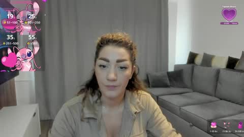 Snapshot of rossana_doll chatting on 6, 4, 2026 Rossa online show from 6, 4, 2026