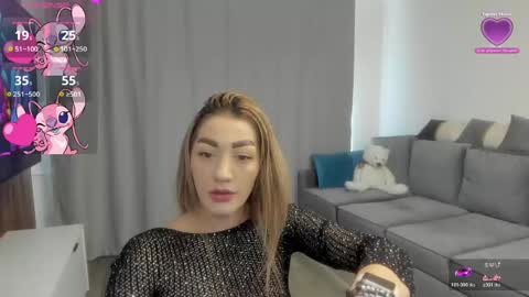 Snapshot of rossana_doll chatting on 13, 4, 2026 Rossa online show from 13, 4, 2026