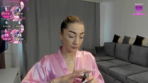 Snapshot of rossana_doll13 chatting on 26, 3, 2026 rossana_doll13 online show from 26, 3, 2026