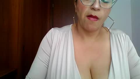 Snapshot of rossanalionheart chatting on 20, 4, 2026 Rossana online show from 20, 4, 2026