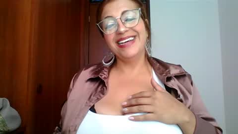 Snapshot of rossanalionheart chatting on 25, 4, 2026 Rossana online show from 25, 4, 2026