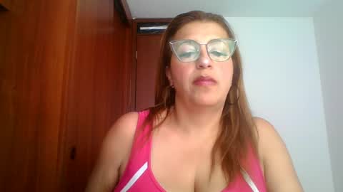 Snapshot of rossanalionheart chatting on 26, 4, 2026 Rossana online show from 26, 4, 2026
