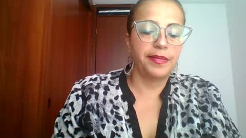 Snapshot of rossanalionheart chatting on 28, 4, 2026 Rossana online show from 28, 4, 2026