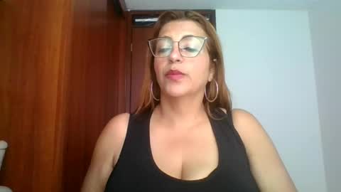 Snapshot of rossanalionheart chatting on 2, 5, 2026 Rossana online show from 2, 5, 2026