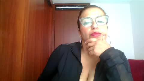 Snapshot of rossanalionheart chatting on 3, 5, 2026 Rossana online show from 3, 5, 2026