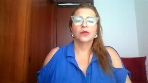Snapshot of rossanalionheart chatting on 4, 5, 2026 Rossana online show from 4, 5, 2026