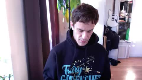 Snapshot of rosscollab chatting on 3, 12, 2025 RossCollab online show from 3, 12, 2025