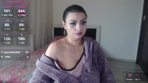 Snapshot of rosse2683 chatting on 10, 3, 2025 rosse2683 online show from 10, 3, 2025