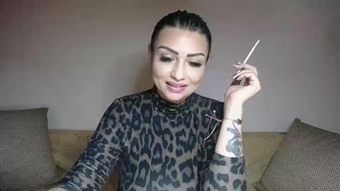 rosse2683 online show from 24, 3, 2026