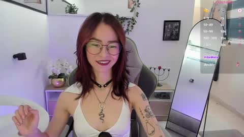 Miss Rosse online show from 29, 1, 2025
