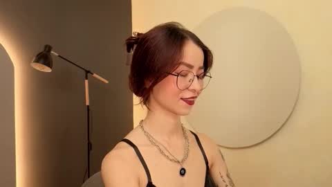 Snapshot of rosse_98_ chatting on 20, 10, 2025 Miss Rosse online show from 20, 10, 2025
