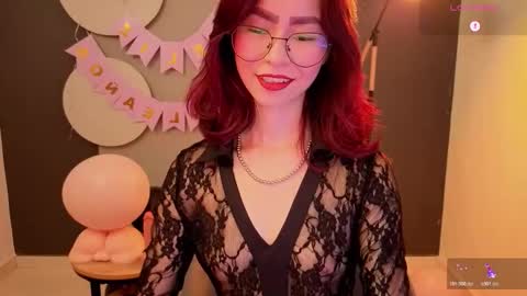 Miss Rosse online show from 19, 11, 2025