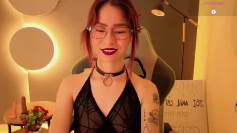 Miss Rosse online show from 4, 3, 2026