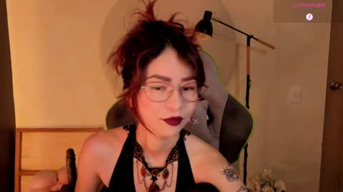 Miss Rosse online show from 10, 4, 2026