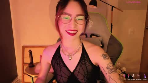 Miss Rosse online show from 13, 4, 2026