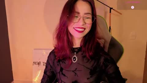 Miss Rosse online show from 30, 4, 2026