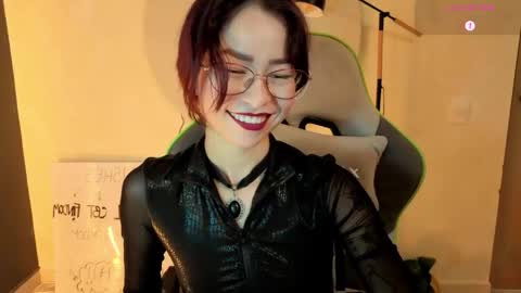 Miss Rosse online show from 7, 5, 2026