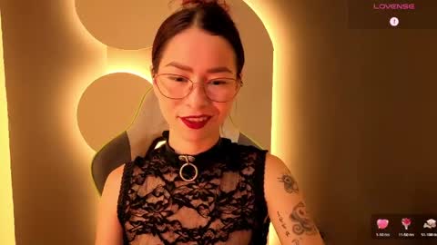 Miss Rosse online show from 9, 5, 2026