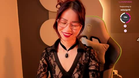 Miss Rosse online show from 11, 5, 2026