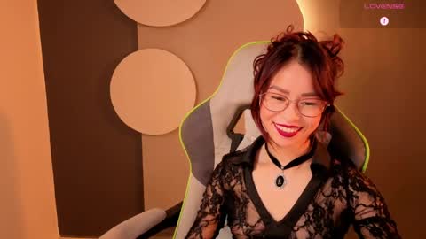 Miss Rosse online show from 11, 5, 2026