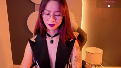 Miss Rosse online show from 13, 5, 2026