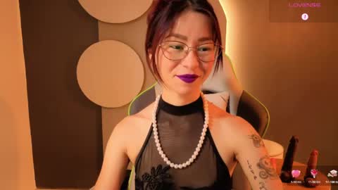 Miss Rosse online show from 14, 5, 2026
